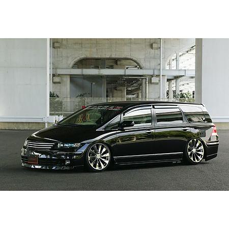 P*T様 1sin オデッセイコート ssstein OVERSIZED INVESTIGATED COAT・BLACK - tity