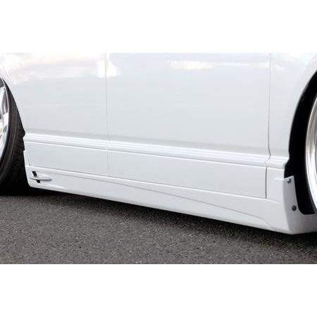 K-BREAK 「ケイブレイク PLATINUM」オデッセイ（RB1/RB2）前期用エアロ