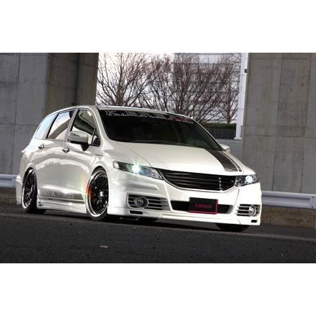 K-BREAK 「ケイブレイク PLATINUM」オデッセイ（RB3/RB4）用