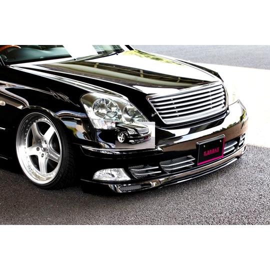 ケイブレイク PLATINUM」30系セルシオ（UCF30/UCF31）前期用