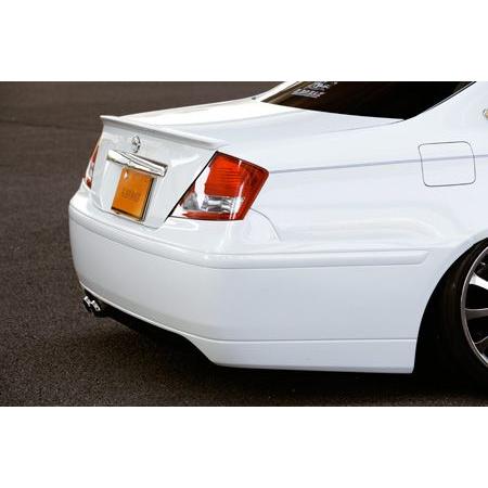 ケイブレイク COMPLETE」グロリア（Y34）前期用エアロ3点セット（塗装