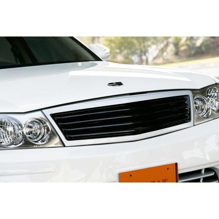 ケイブレイク COMPLETE」グロリア（Y34）前期用エアロ3点セット（塗装