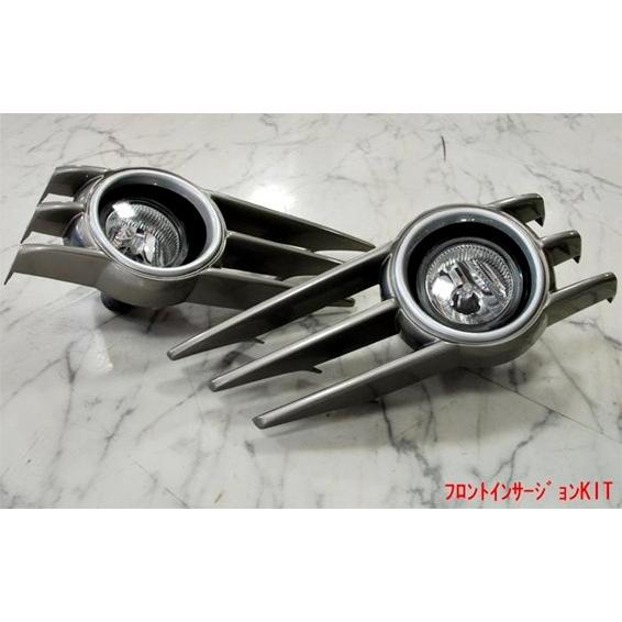 バタフライシステム GLANZ」タント カスタム（L375S）用 