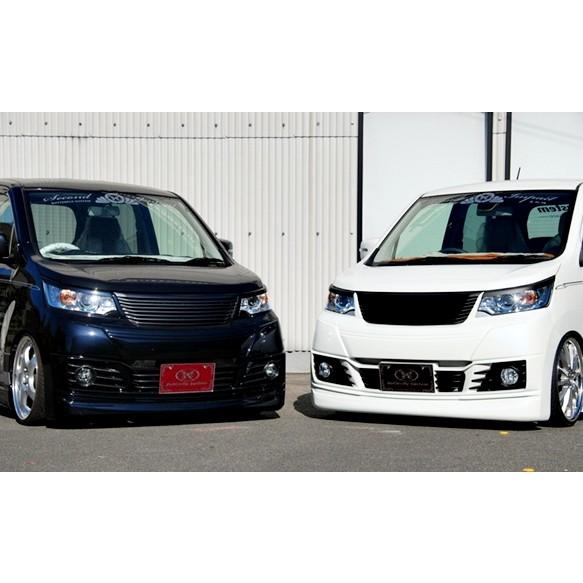 バタフライシステム Second Impact」ワゴンR スティングレー（MH34S