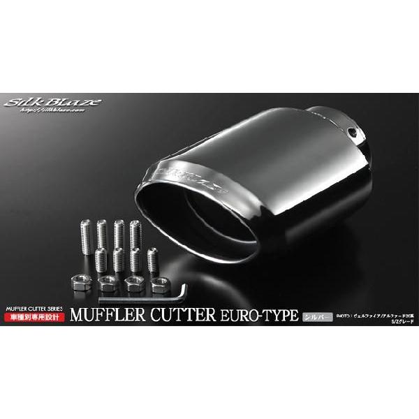 kspec シルクブレイズ」20系アルファード/ヴェルファイア（ANH20W 