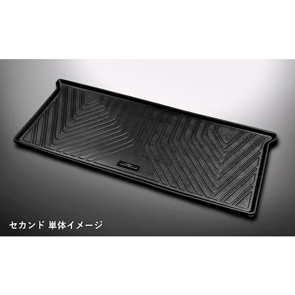「KSPEC」 20系アルファード/ヴェルファイア用セカンド3Dラグマット