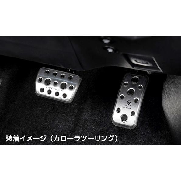ご確認用です(^○^) Silk Blaze（シルクブレイズ） 「Kspec シルクブレイズ」210系カローラ