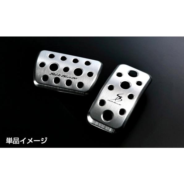 ご確認用です(^○^) Silk Blaze（シルクブレイズ） 「Kspec シルクブレイズ」210系カローラ