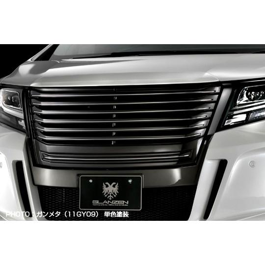 Kspec シルクブレイズ」30系アルファード S#（GGH/AGH/AYH30・35W 