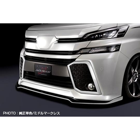 Silk Blaze（シルクブレイズ） 「Kspec シルクブレイズ」30系ヴェル