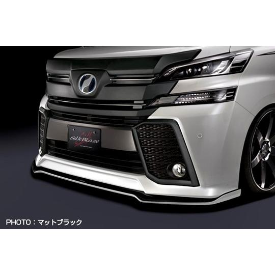 Silk Blaze（シルクブレイズ） 「Kspec シルクブレイズ」30系ヴェル