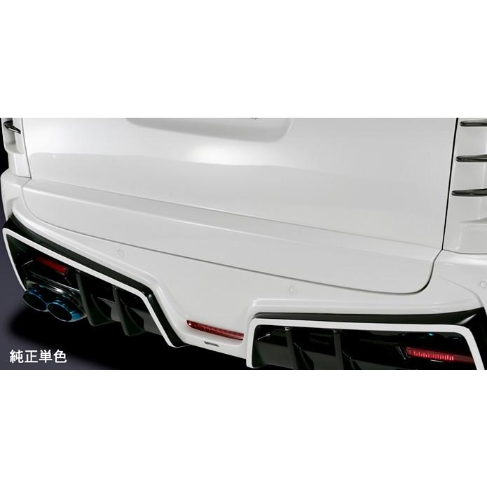 Kspec/GLANZEN 鎧」30系ヴェルファイア Z#（GGH/AGH/AYH3#W）前期用 