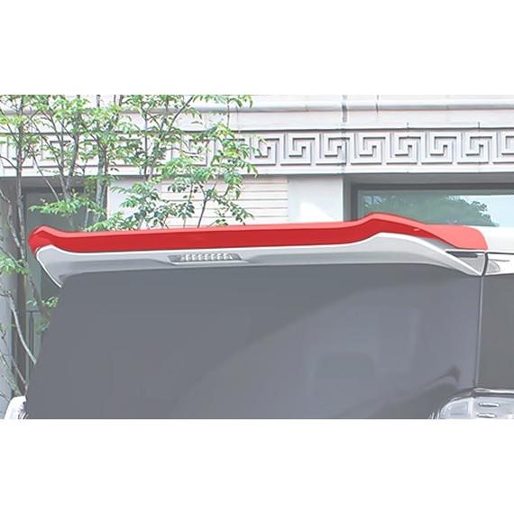 Silk Blaze 「Kspec シルクブレイズ」30系ヴェルファイア Z