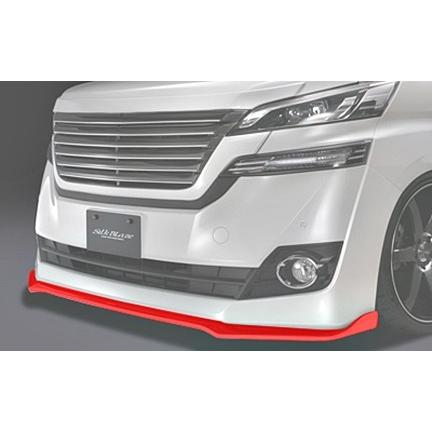 Silk Blaze 「Kspec シルクブレイズ」30系ヴェルファイア X/V/VX（GGH 