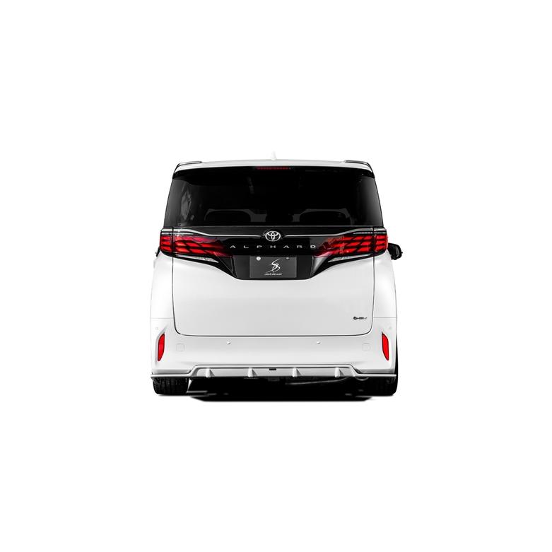 Silk Blaze（シルクブレイズ） 「Kspec シルクブレイズ」40系