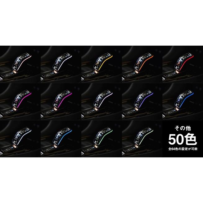 Kspec シルクブレイズ」40系アルファード/ヴェルファイア用クリスタル