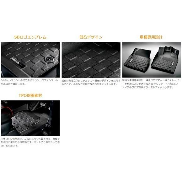 Silk Blaze（シルクブレイズ） 「K'SPEC」90系ヴォクシー/ノア（ZWR90W