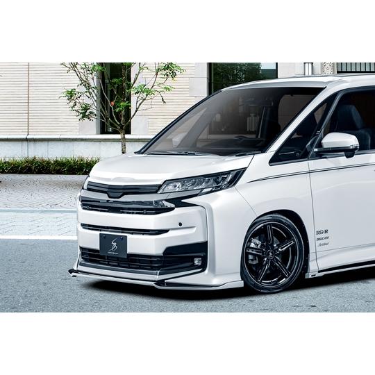 Silk Blaze（シルクブレイズ） 「Kspec シルクブレイズ」90系ノア