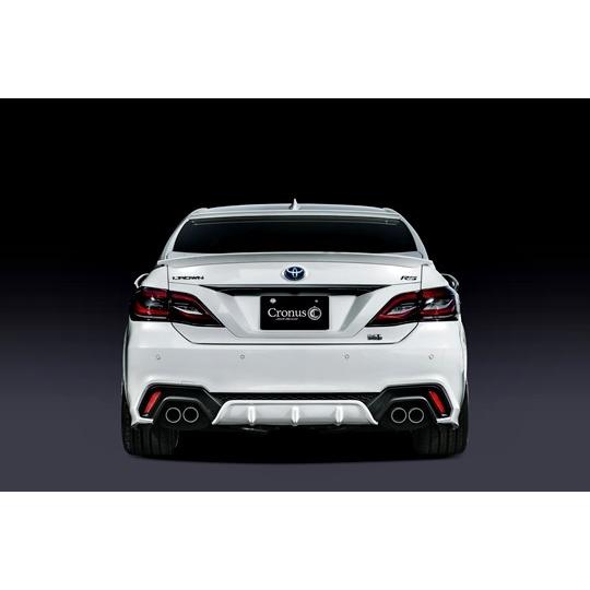 Silk Blaze（シルクブレイズ） 「Kspec クロノス」220系クラウン RS