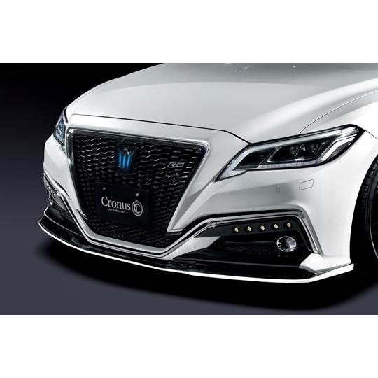 Silk Blaze（シルクブレイズ） 「Kspec クロノス」220系クラウン RS