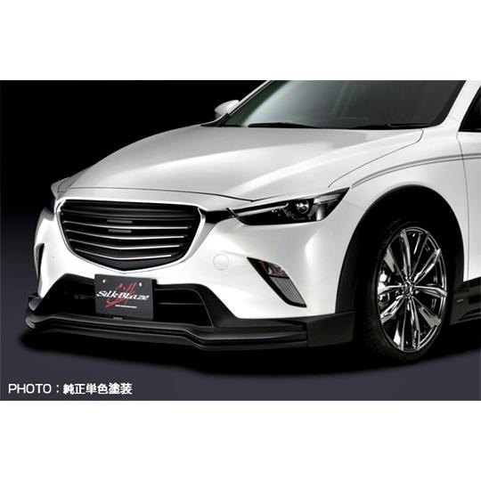 Silk Blaze（シルクブレイズ） 「Kspec シルクブレイズ」CX-3（DK5AW