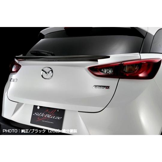 Silk Blaze 「Kspec シルクブレイズ」CX-3（DK5AW/FW）XD系用