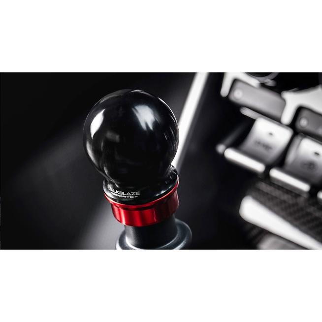 Kspec シルクブレイズ」GR86（ZN8）MT車用アルミシフトノブ : 総合カー