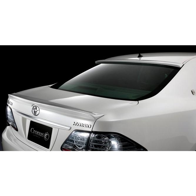 クラウン 200 スポイラー グリル クラウン 200系 アスリート 後期 JDM COMPLETE フロントグリル