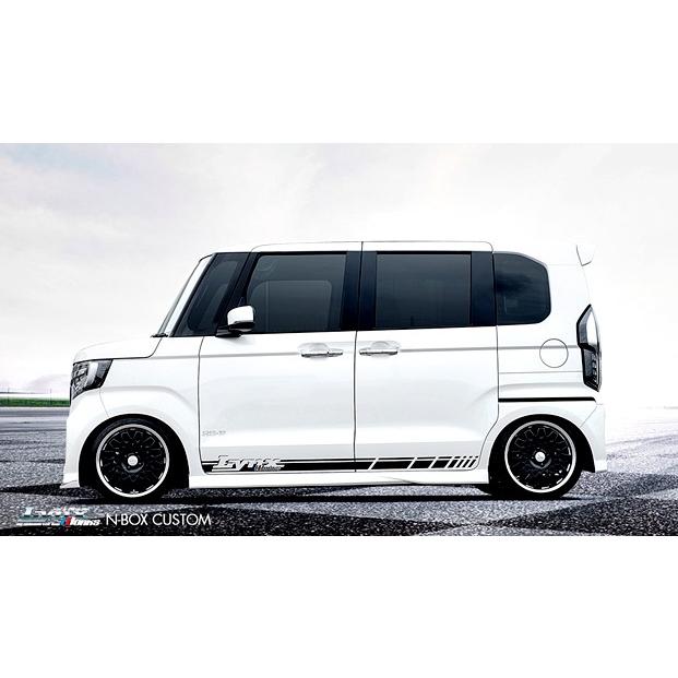 Silk Blaze（シルクブレイズ） 「Kspec シルクブレイズ」N-BOX