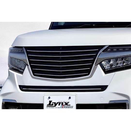 Silk Blaze 「Kspec シルクブレイズ」N-BOX カスタム（JF3/JF4