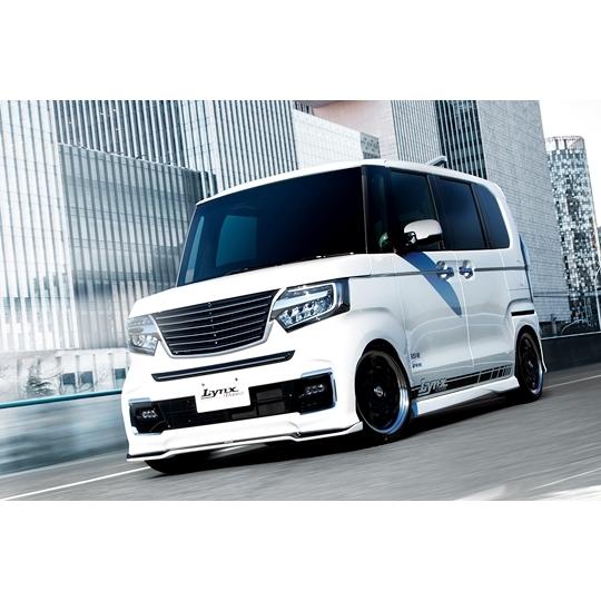 Silk Blaze（シルクブレイズ） 「Kspec シルクブレイズ」N-BOX