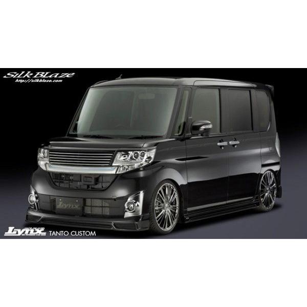 Silk Blaze（シルクブレイズ） 「Kspec リンクス」タント カスタム