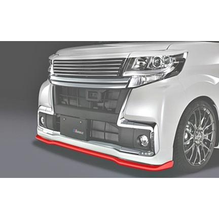 Kspec リンクス」タント カスタム（LA600/610S）後期用フロントリップ