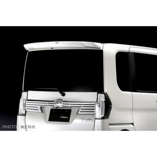 Kspec リンクス」タント カスタム（LA600/610S）後期用リアウイング