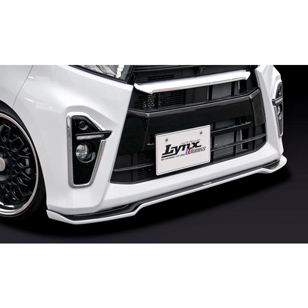 Silk Blaze 「Kspec リンクス」タント カスタム(LA650/660S Silk Blaze 「Kspec リンクス」タント カスタム(LA650/660S
