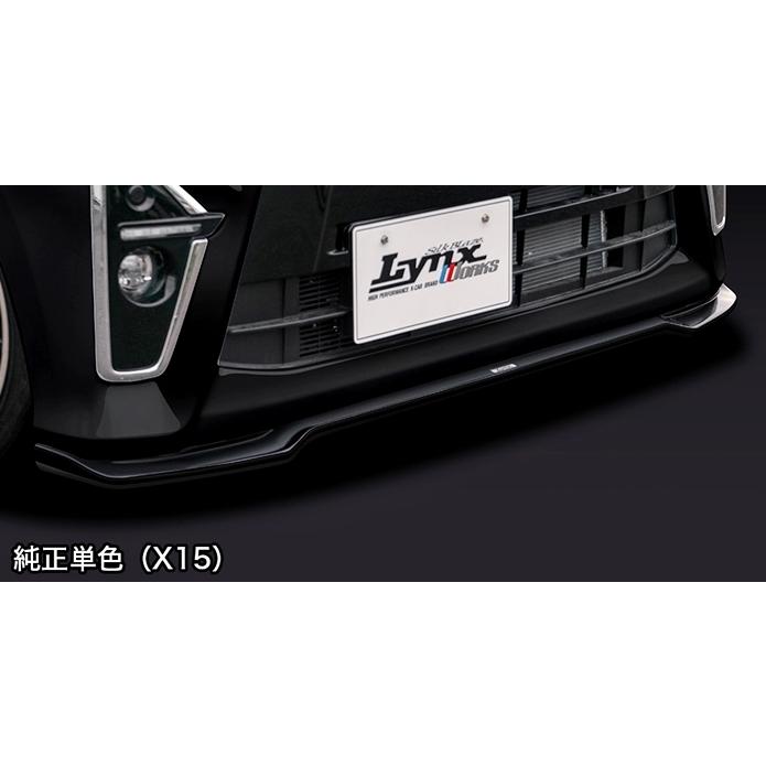 Silk Blaze 「Kspec リンクス」タント カスタム(LA650/660S Silk Blaze 「Kspec リンクス」タント カスタム(LA650/660S