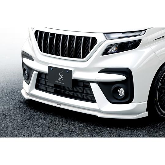 Silk Blaze（シルクブレイズ） 「Kspec リンクス」ソリオ バンディット