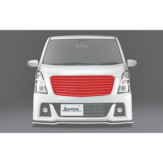 Silk Blaze（シルクブレイズ） 「Kspec リンクス」ワゴンR