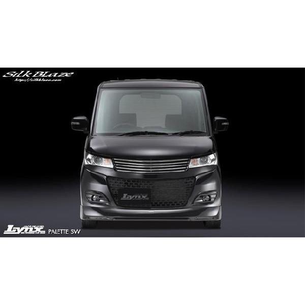 Silk Blaze（シルクブレイズ） 「Kspec リンクス」パレット（MK21S）SW