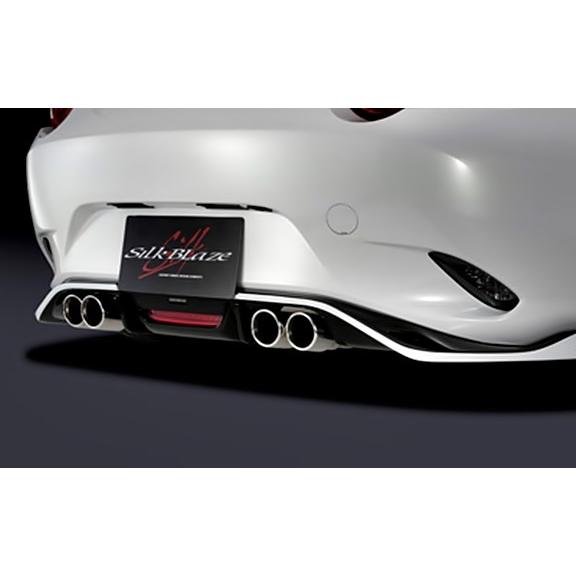 Kspec シルクブレイズ」ND系ロードスター(ND5RC)用シルク Kspec シルクブレイズ」ND系ロードスター(ND5RC)用シルク