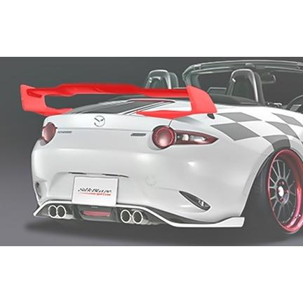 Silk Blaze 「Kspec シルクブレイズ」ND系ロードスター(ND5RC Silk Blaze 「Kspec シルクブレイズ」ND系ロードスター(ND5RC