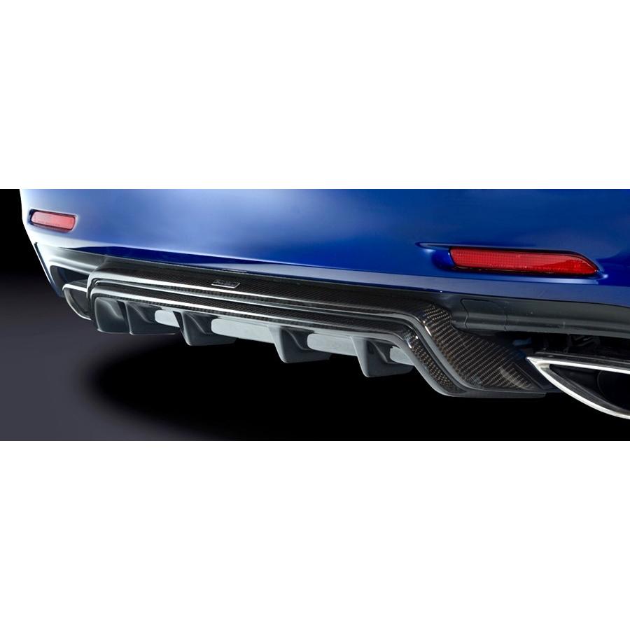 Silk Blaze（シルクブレイズ） 「Kspec/GLANZEN」レクサス RC（AVC10