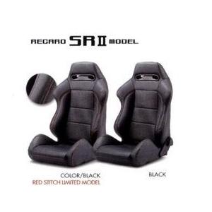kspec アルティナ」レカロ RECARO SR2用シートカバー（ブラック  