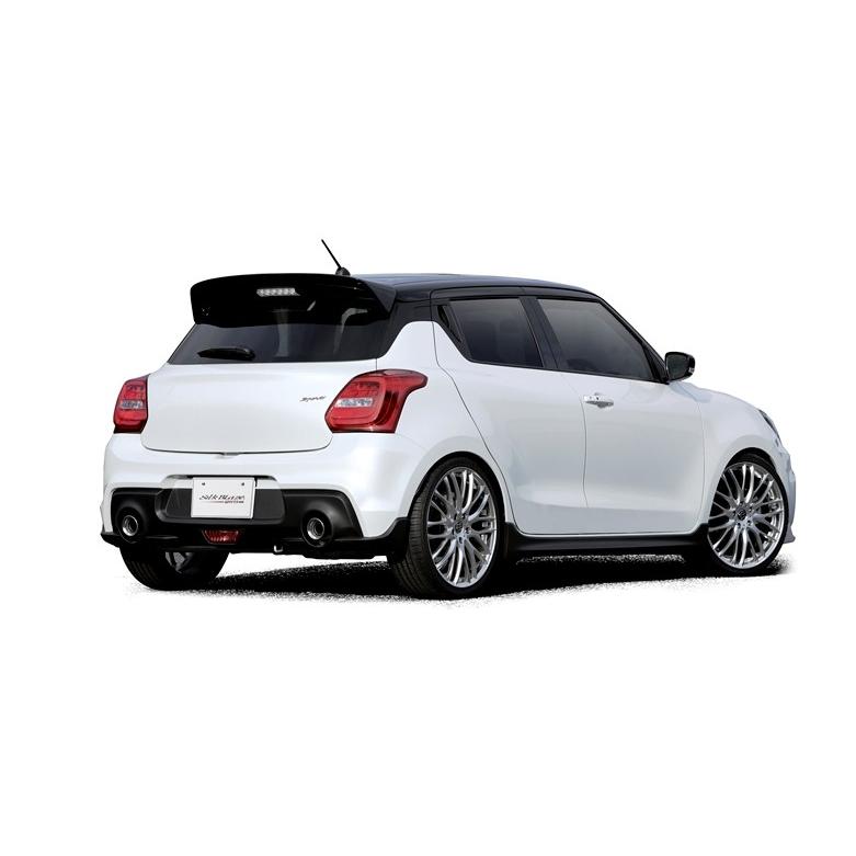 Silk Blaze（シルクブレイズ） 「Kspec シルクブレイズ」スイフト