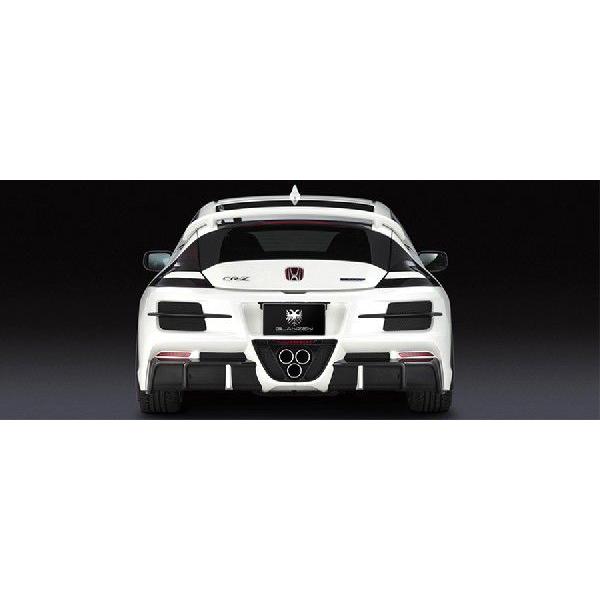 Silk Blaze（シルクブレイズ） 「Kspec/GLANZEN」CR-Z（ZF1）用テール