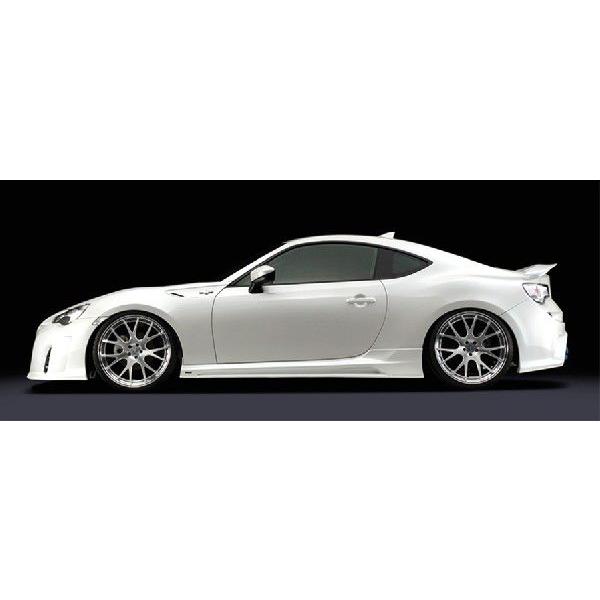 Silk Blaze（シルクブレイズ） 「kspec/GLANZEN」86（ZN6）前期用リア