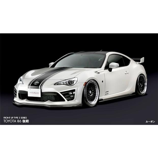 Silk Blaze（シルクブレイズ） 「kspec シルクブレイズ」86（ZN6）後期