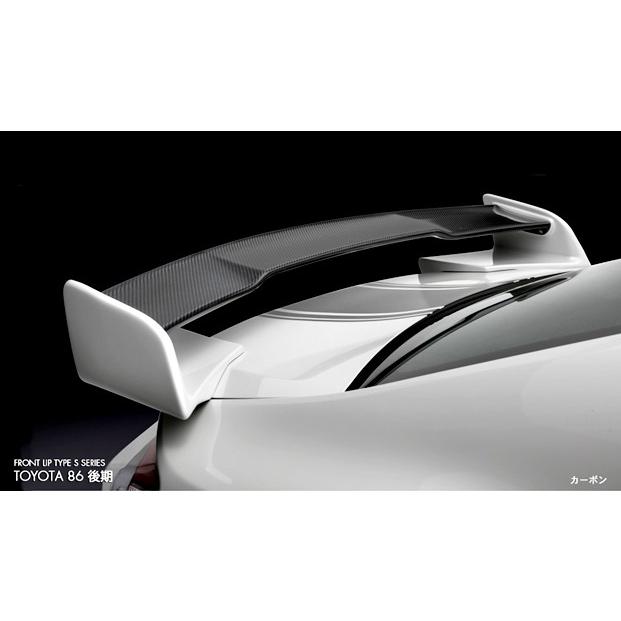 Silk Blaze（シルクブレイズ） 「kspec シルクブレイズ」86（ZN6）後期