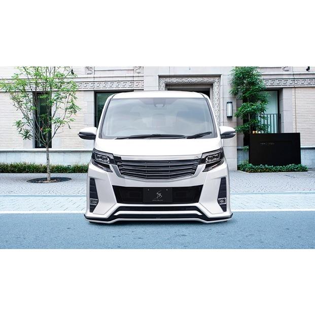 Silk Blaze（シルクブレイズ） 「Kspec シルクブレイズ」80系ノア Si