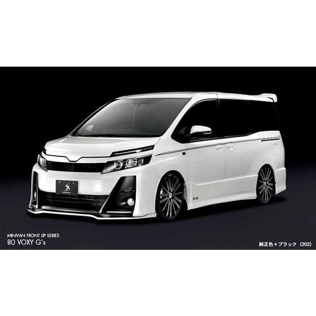 Silk Blaze（シルクブレイズ） 「Kspec シルクブレイズ」80系